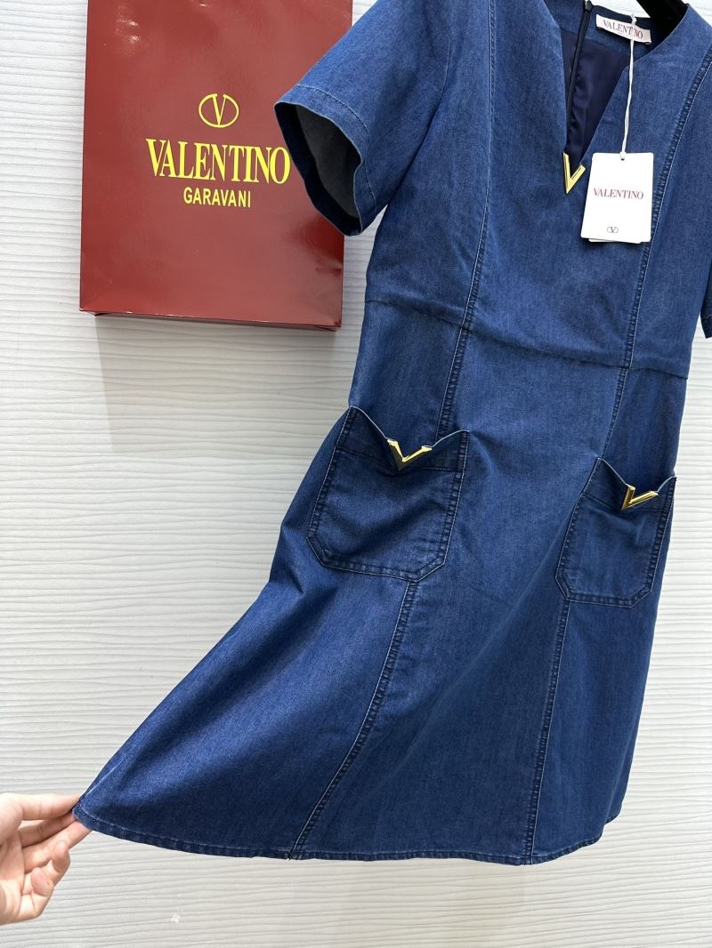 Valentino Dress